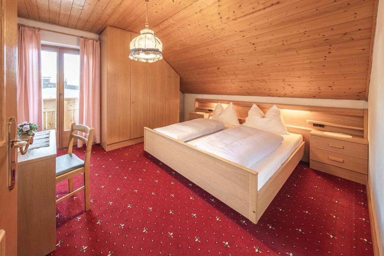 Apartamento App. Promberger San Lorenzo di Sebato Exterior foto