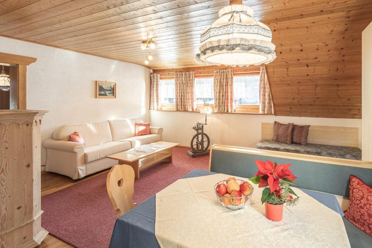 Apartamento App. Promberger San Lorenzo di Sebato Exterior foto