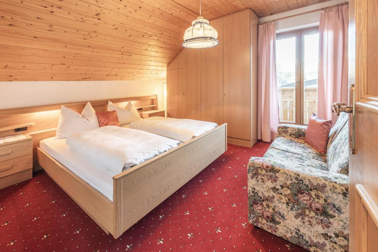 Apartamento App. Promberger San Lorenzo di Sebato Exterior foto